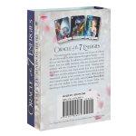 Oracle of the 7 Energies Colette Baron Reid